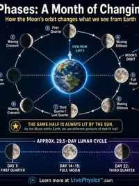 Moon Phases