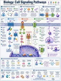 Cell Signaling Pathways