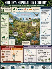 Population Ecology
