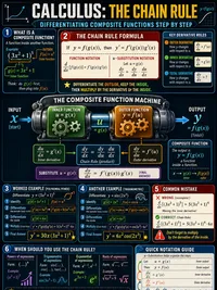 The Chain Rule