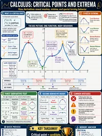 Critical Points and Extrema