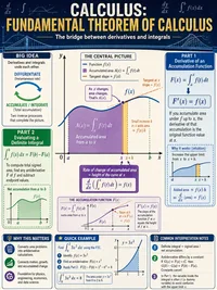 Fundamental Theorem of Calculus