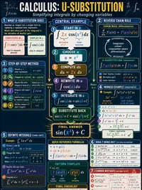 U-Substitution