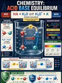 Acid-Base Equilibrium