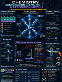 Coordination Chemistry