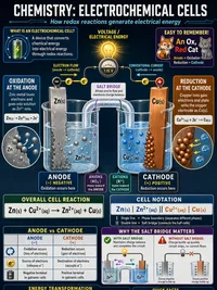 Electrochemical Cells