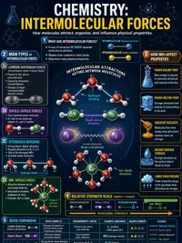 Intermolecular Forces