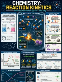 Reaction Kinetics