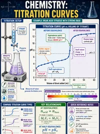Titration Curves