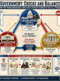 Checks and Balances Explained