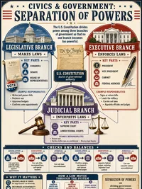Separation of Powers