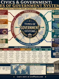 Types of Government Systems