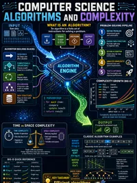 Algorithms and Complexity