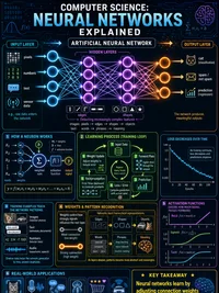 Neural Networks Explained