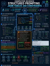 Structured Prompting infographic thumbnail