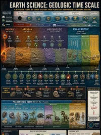 Geologic Time Scale