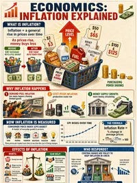 Inflation Explained