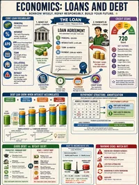 Loans and Debt