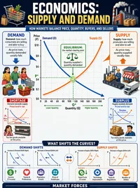 Supply and Demand