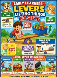 Levers infographic thumbnail