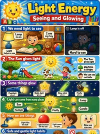Light Energy infographic thumbnail