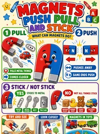 Magnets infographic thumbnail