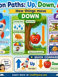 Motion Paths infographic thumbnail