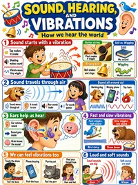 Sound infographic thumbnail