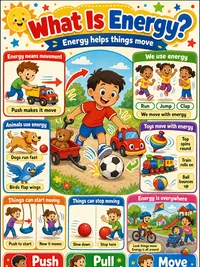 What Is Energy infographic thumbnail