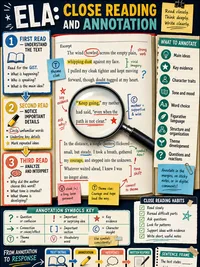 Close Reading and Annotation