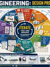 Engineering Design Process