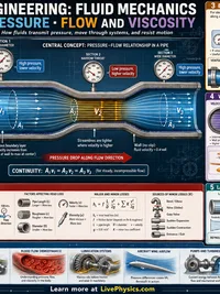 Fluid Mechanics in Engineering