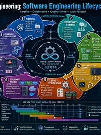 Software Engineering Lifecycle