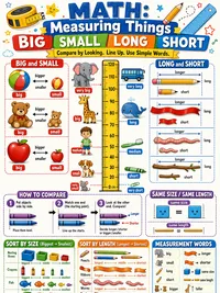 Measuring Things infographic thumbnail