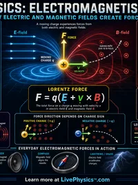 Electromagnetism