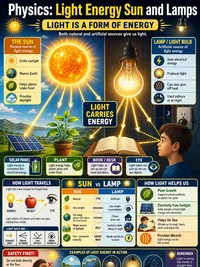 Light Energy infographic thumbnail
