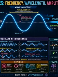Waves infographic thumbnail