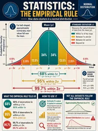 The Empirical Rule