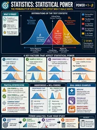 Statistical Power