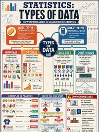 Types of Data