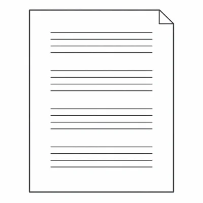 A poem page divided into separate stanza groups.