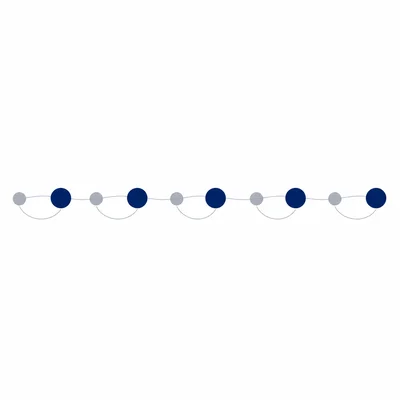 Reference diagram showing alternating unstressed and stressed beats grouped into five iambic feet.