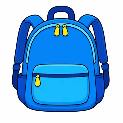 A bag.