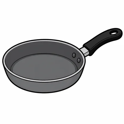 A pan.