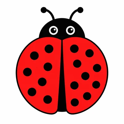 Seven dots on the left and eight dots on the right